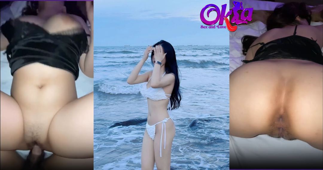 Sexviet Ngực To Em Gái Dâm Rên La Trong Clip Nóng 